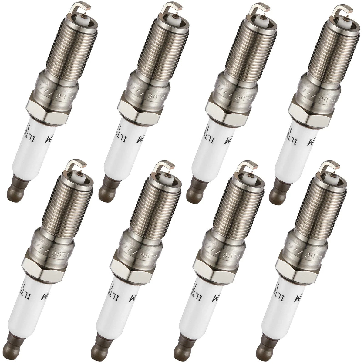 8PCS Spark Plugs 41-103 for 2002-2009 GMC Envoy