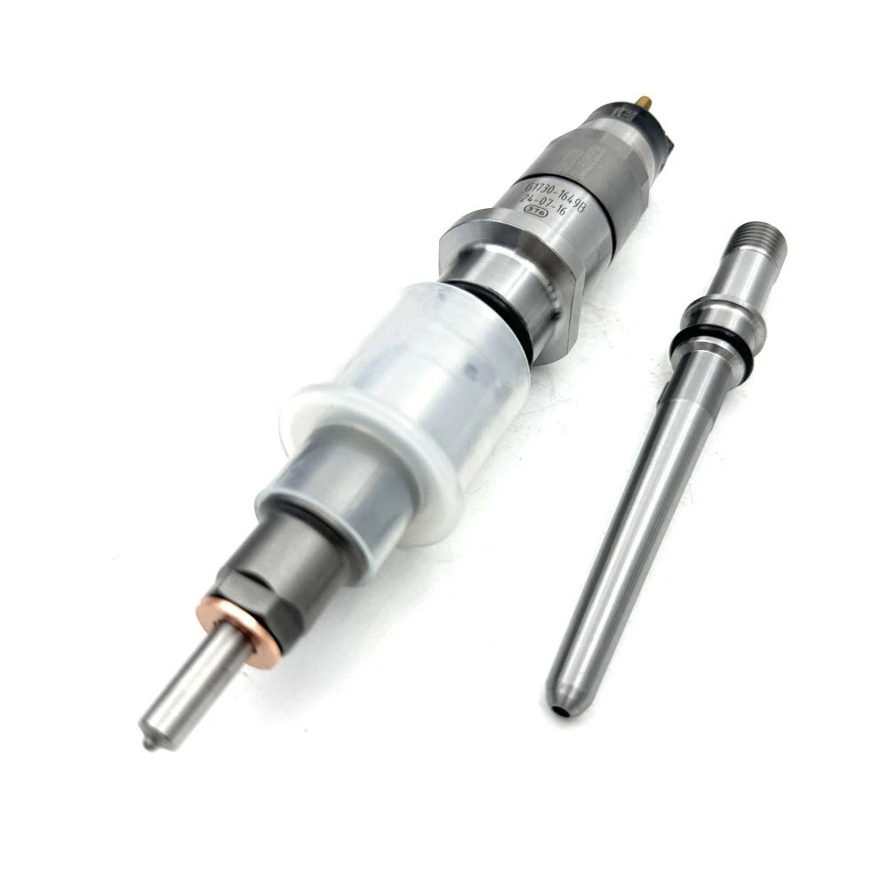 Fuel Injector for Cummins QSL8.9 (5263308, 0986435522, 5263308PX)