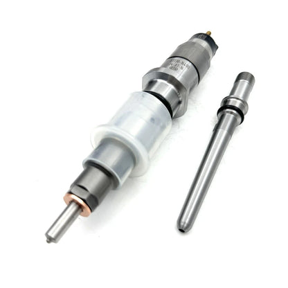 Fuel Injector for Cummins QSL8.9 (5263308, 0986435522, 5263308PX)