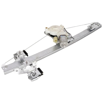 Window Regulator for Chevy Silverado 3500 (2007–2013) 25885884, ALX-PAU-AC-25885884-CLA3