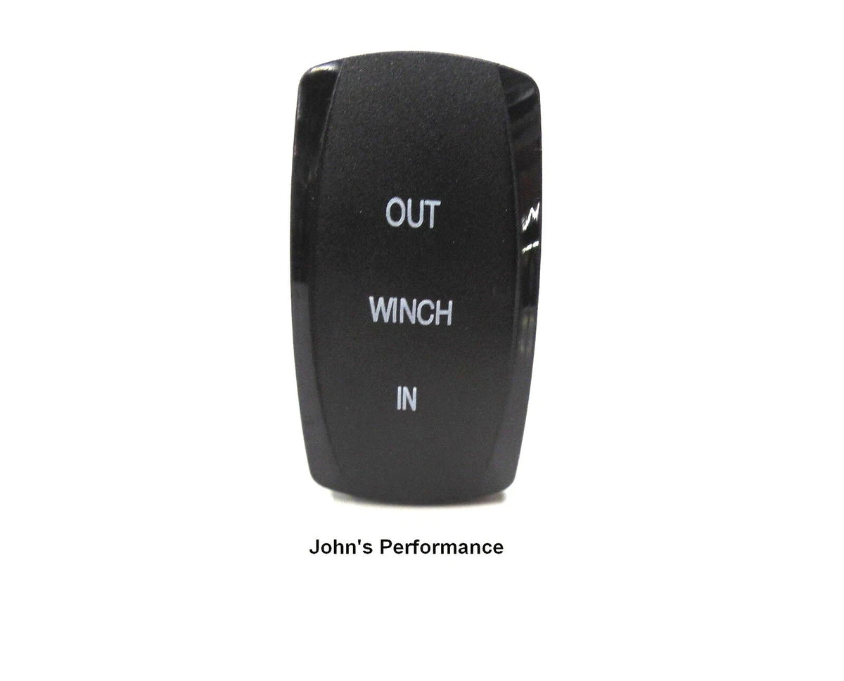 Winch Switch for Arctic Cat ATV UTV (0409-068)