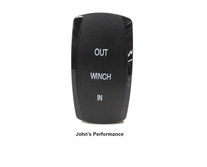 Winch Switch for Arctic Cat ATV UTV (0409-068)