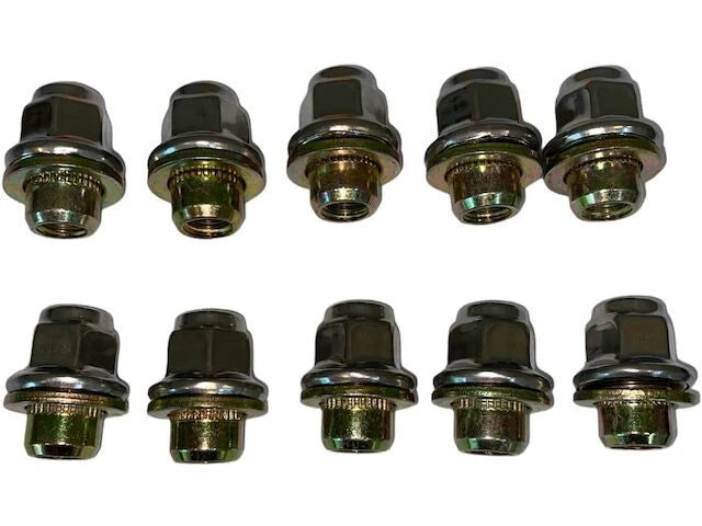 Lug Nut for Lexus RX400h (2006–2008) 97594DJFX