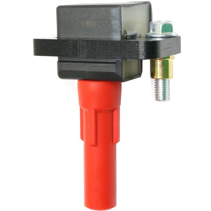 Ignition Coil for Subaru B9 Tribeca (2006–2007) CLX-M0-USA-REPS504624-CL360A72