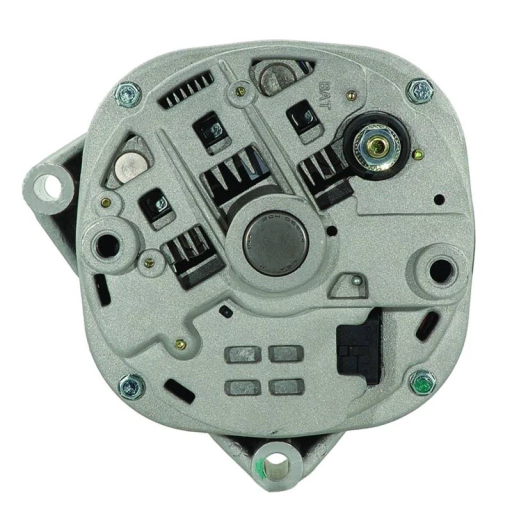 Alternator for Chevy C1500/C2500 (1996–2000) ALX-PAU-AC-335-1041-CLA4