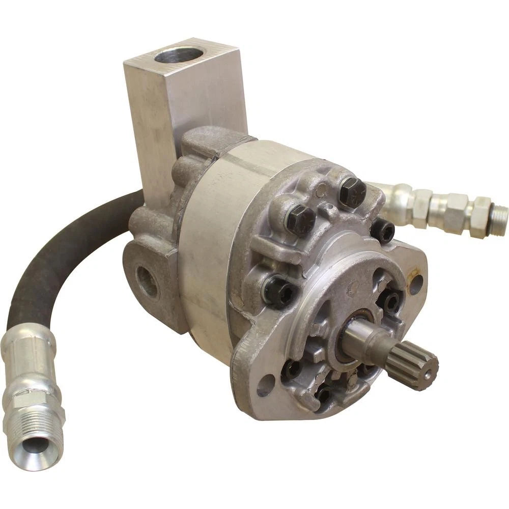 Hydraulic Pump with Hose for AM30624491