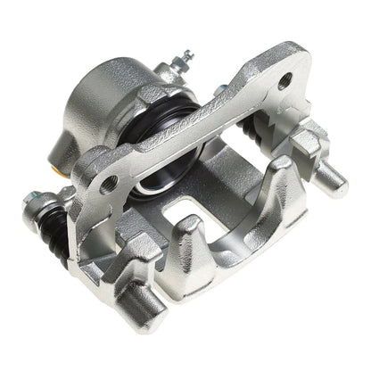 Brake Caliper Front Driver Left for Chevy Tracker Sidekick (1995–1998) 17979242, 30003979, 30010283, 30019522, 19B1213
