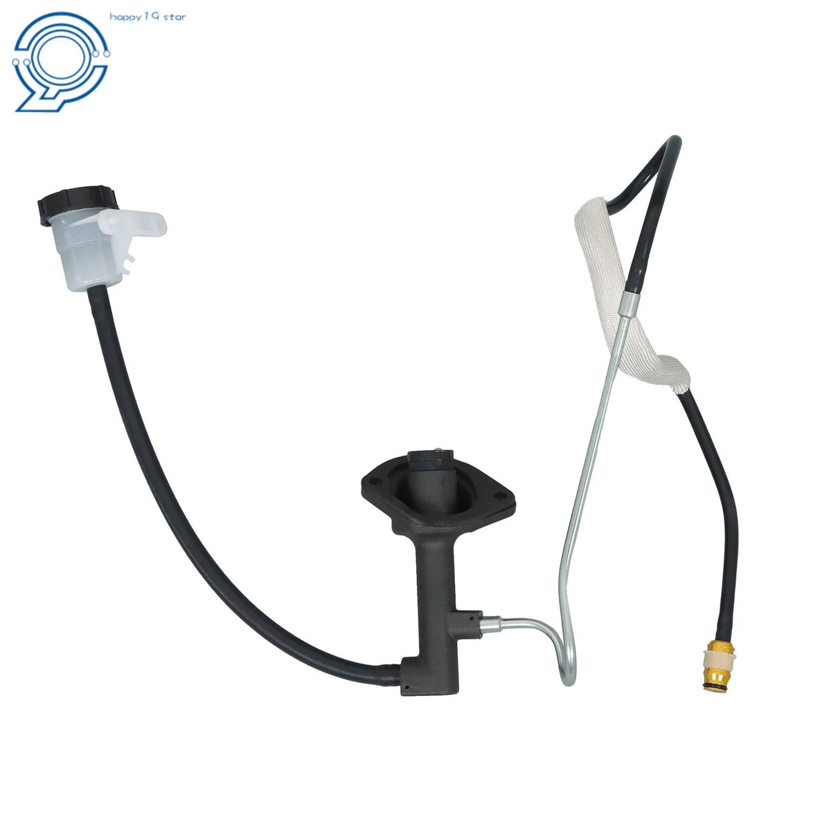 Clutch Master Cylinder Line Assembly for Ford Explorer Ranger (CC649015)