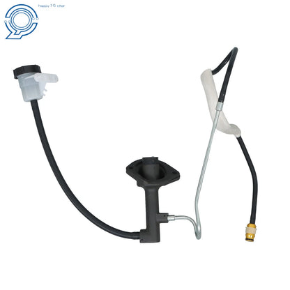 Clutch Master Cylinder Line Assembly for Ford Explorer Ranger (CC649015)
