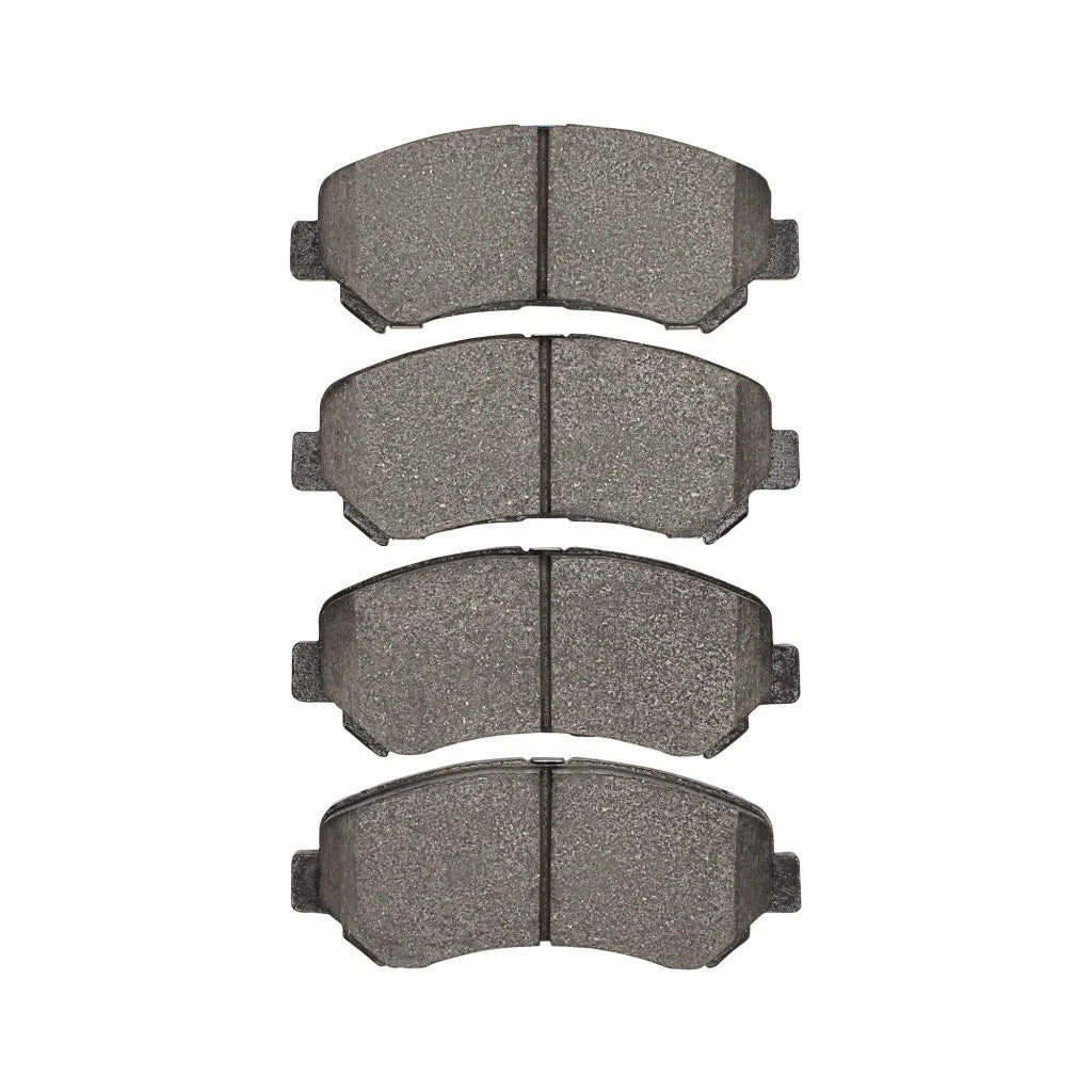 Disc Brake Pads for Suzuki Kizashi (2010–2013) ALX-PAU-DF-4000-1374-00-CLA3