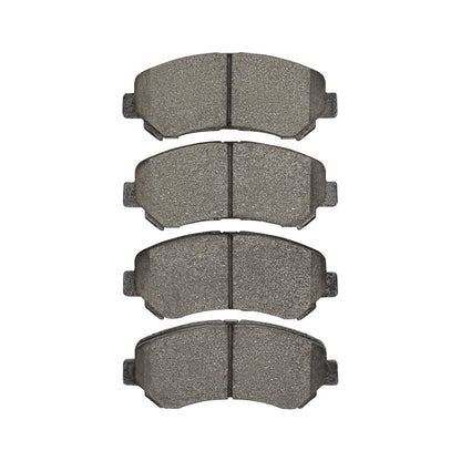 Disc Brake Pads for Suzuki Kizashi (2010–2013) ALX-PAU-DF-4000-1374-00-CLA3