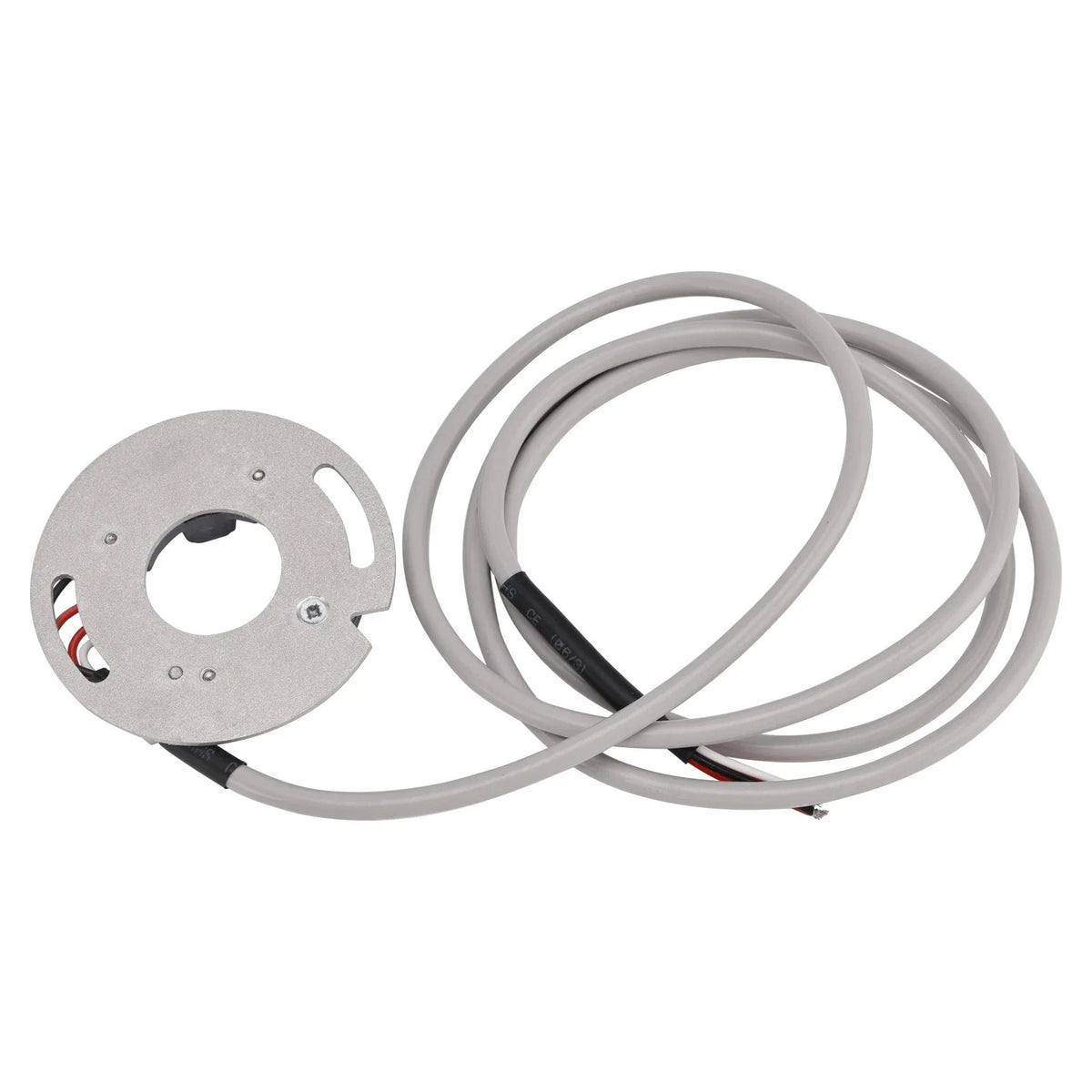 Electronic Ignition System - Single Fire for Big Twin Carb Models (1970-2003)