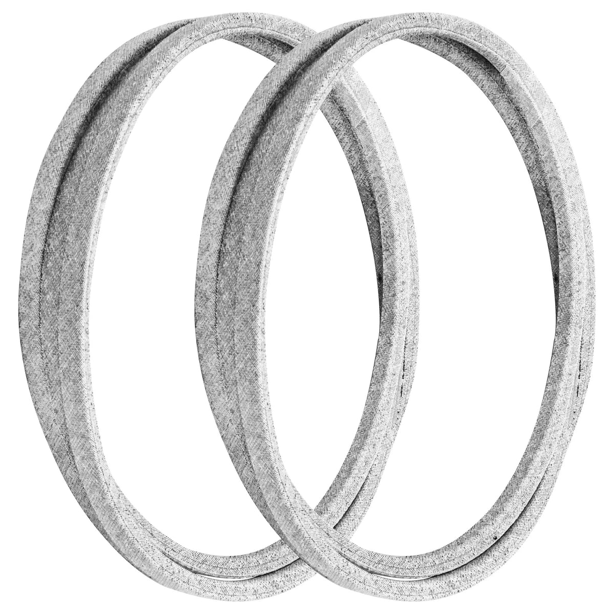 Deck Aramid Secondary Belt for Poulan PR1742STF (42") AB302+AB302 - VS