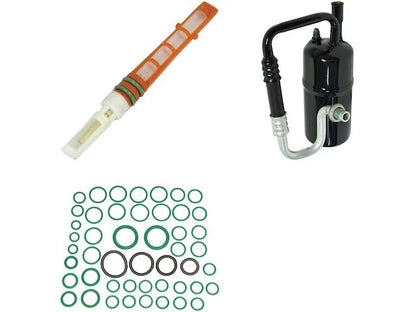 A/C Compressor Replacement Service Kit for Ford Escape (2004–2007) 16842ZDRR