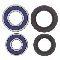 Front Wheel Bearing Kit 25-1042 for