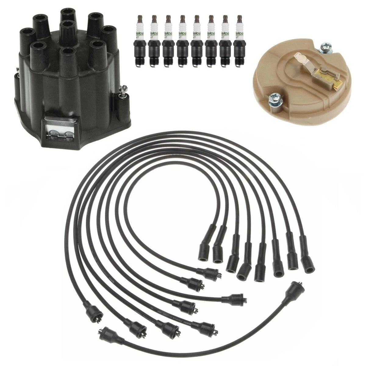 ACDelco Ignition Kit for GMC Sprint 7.4L (1971–1977)