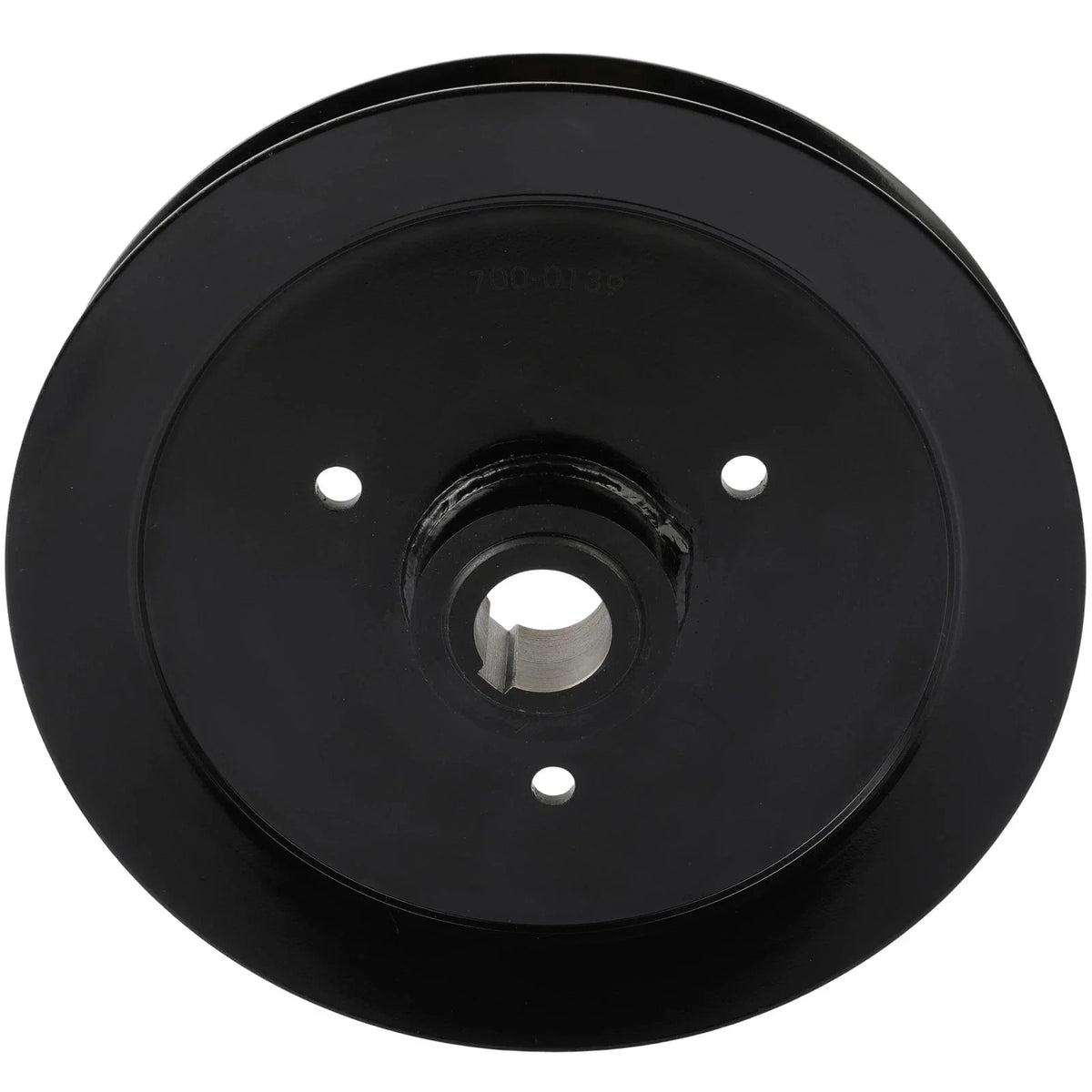 Deck Pulley for Front Runner Exmark Lazer Z XS LC (103-2795)