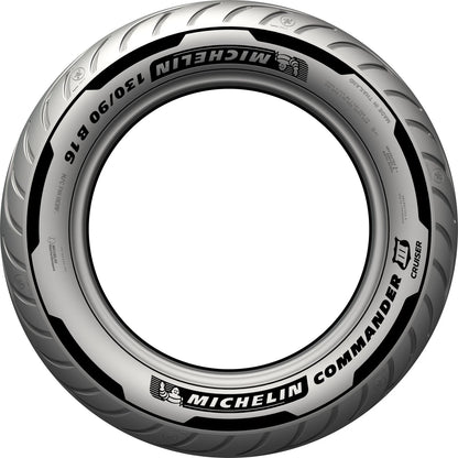 Commander III Touring Tire for (90/90-21, 49456)