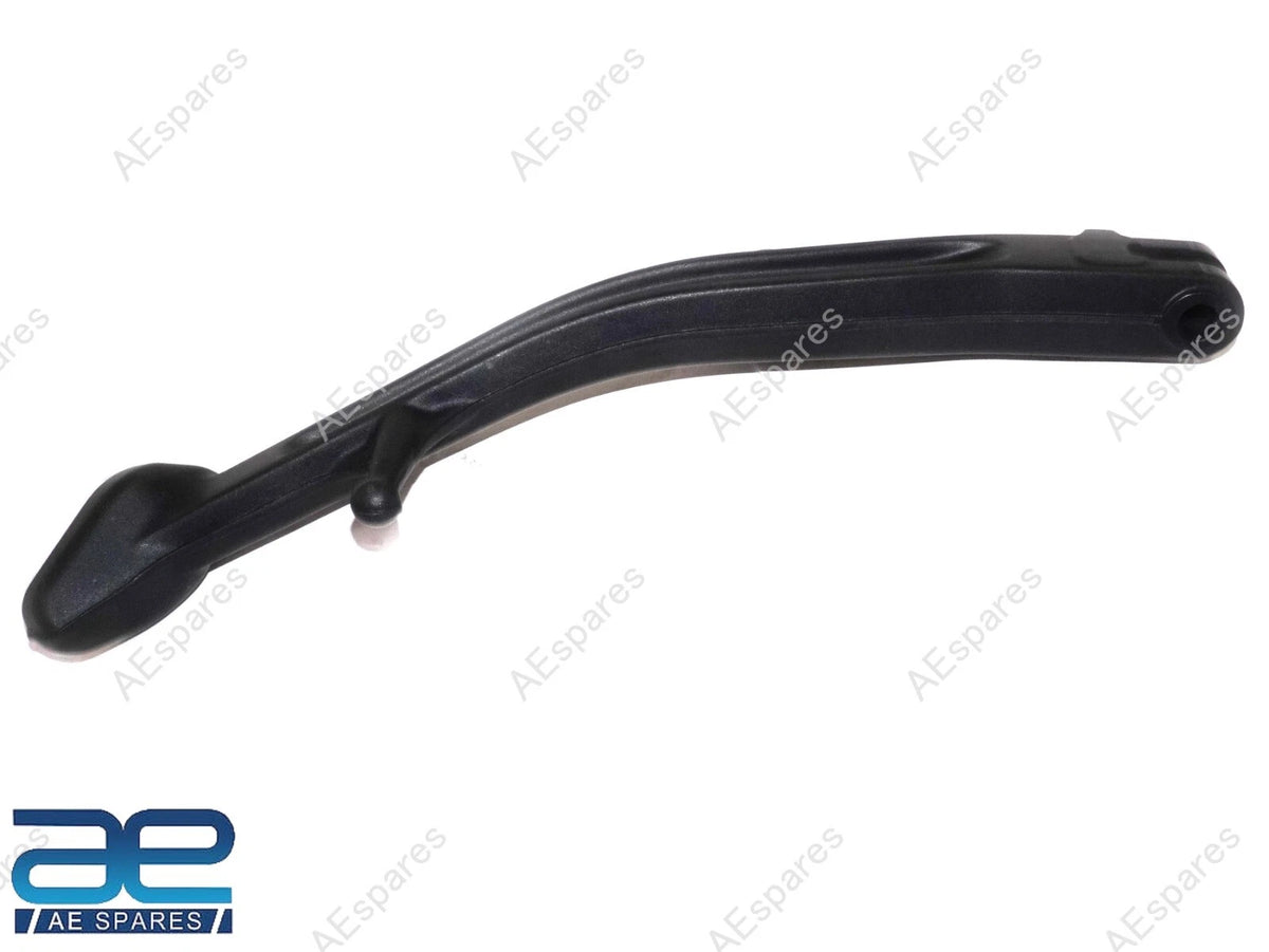 Black Side Stand for Royal Enfield Himalayan (450cc)