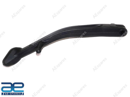 Black Side Stand for Royal Enfield Himalayan (450cc)