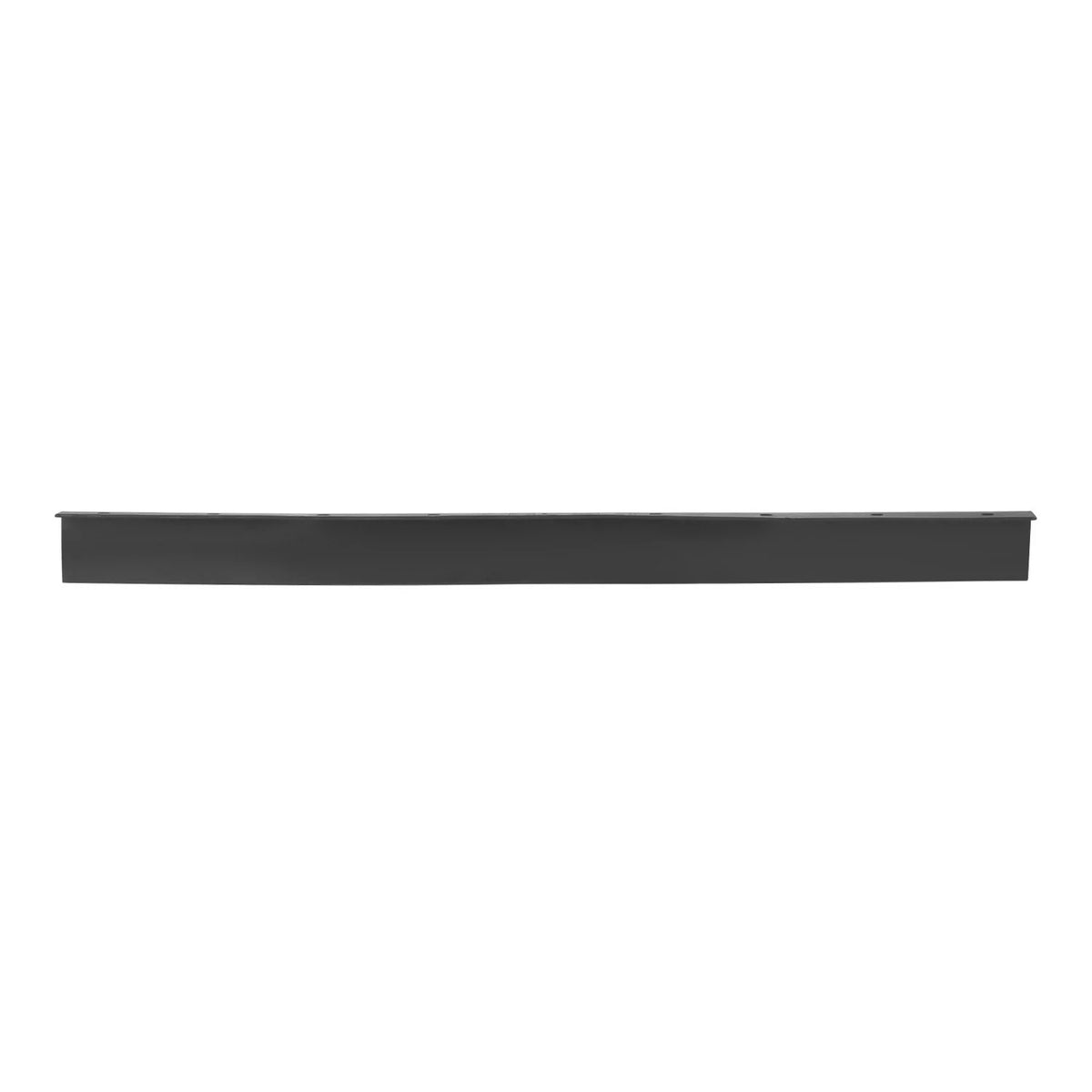 Replacement Front Lower Valance Panel for 2020-2023 Nissan Versa
