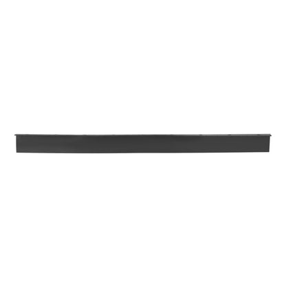 Replacement Front Lower Valance Panel for 2020-2023 Nissan Versa