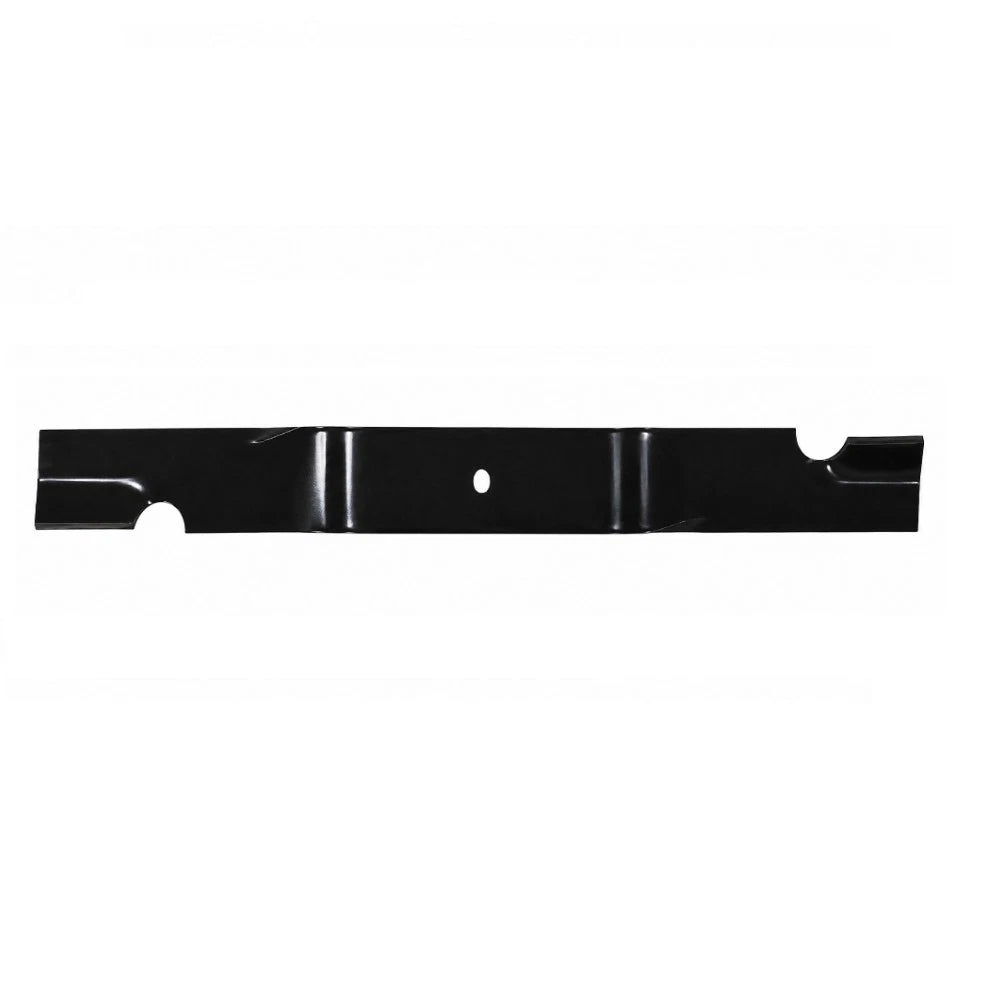 3X Interchangeable Notched Lift Blade for 60"
