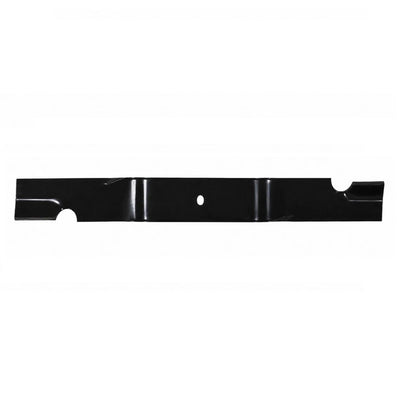 3X Interchangeable Notched Lift Blade for 60"