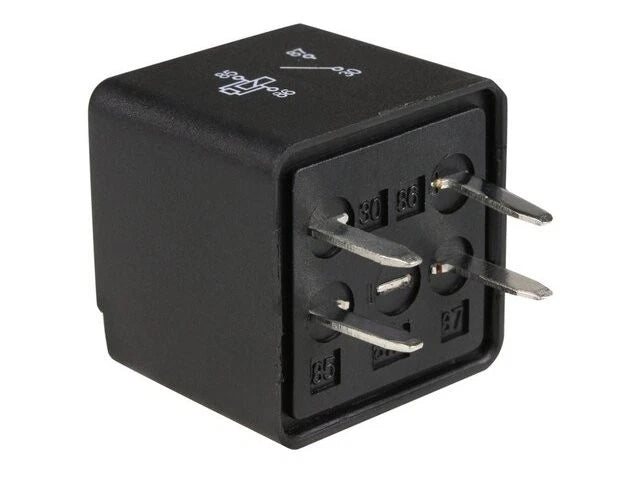Ignition Relay for Chevrolet Suburban 1500 (2000–2007) 35193DGZQ