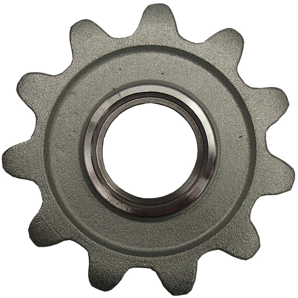 DR10010 Corn Head Gathering Chain Sprocket for Drago Combine (430–634)