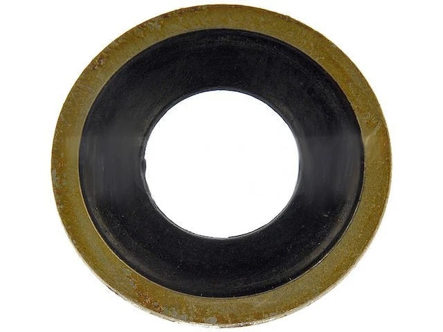 Oil Drain Plug Gasket for Cadillac DeVille (1976–1984) 47886GQPQ