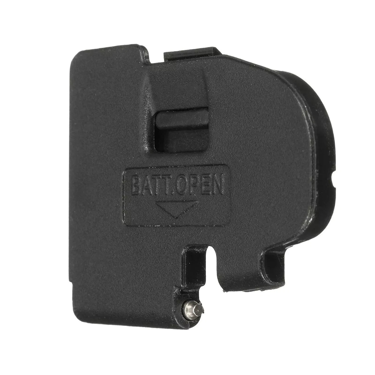 Battery Cover Cap for Canon EOS 5D (2005–2012)