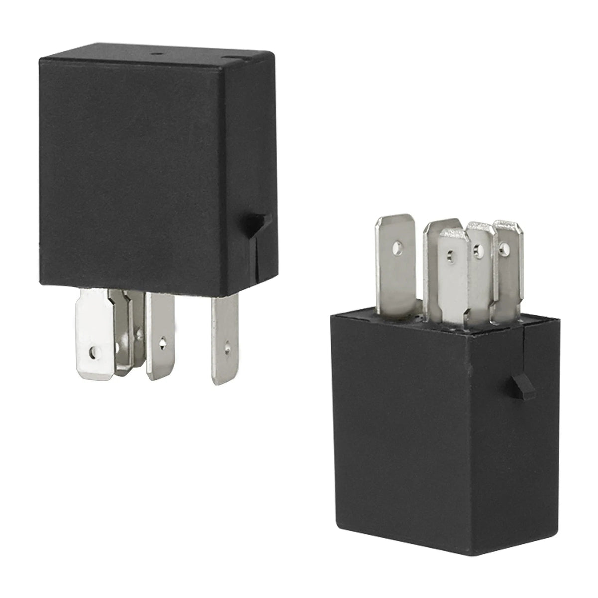 Starter Relay for Harley Twin Cam (2000–2014)