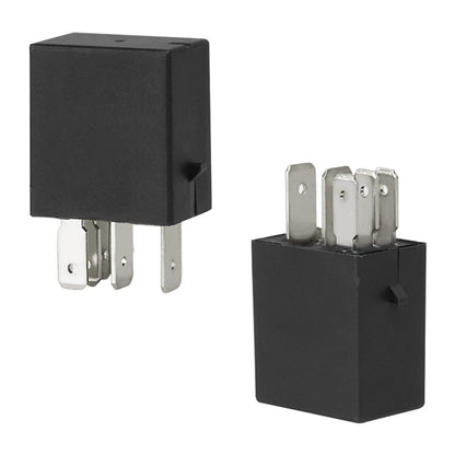 Starter Relay for Harley Twin Cam (2000–2014)