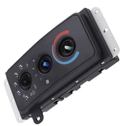 A/C Climate Control Module Switch for Dodge Ram 3500 (1998-1999)