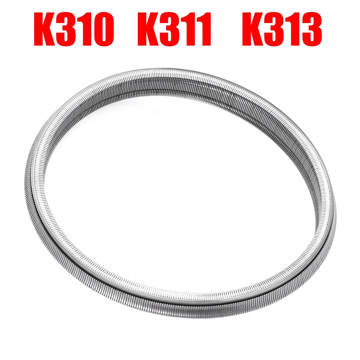 Transmission Chain Belt K313 for Toyota Corolla Allion Ractis (CVT)