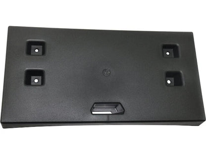 License Plate Bracket for Jeep Renegade (2015–2023) AP 44128YRSF