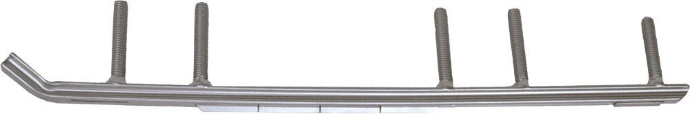 Shaper Bars 4.5in for POL-S2523-45