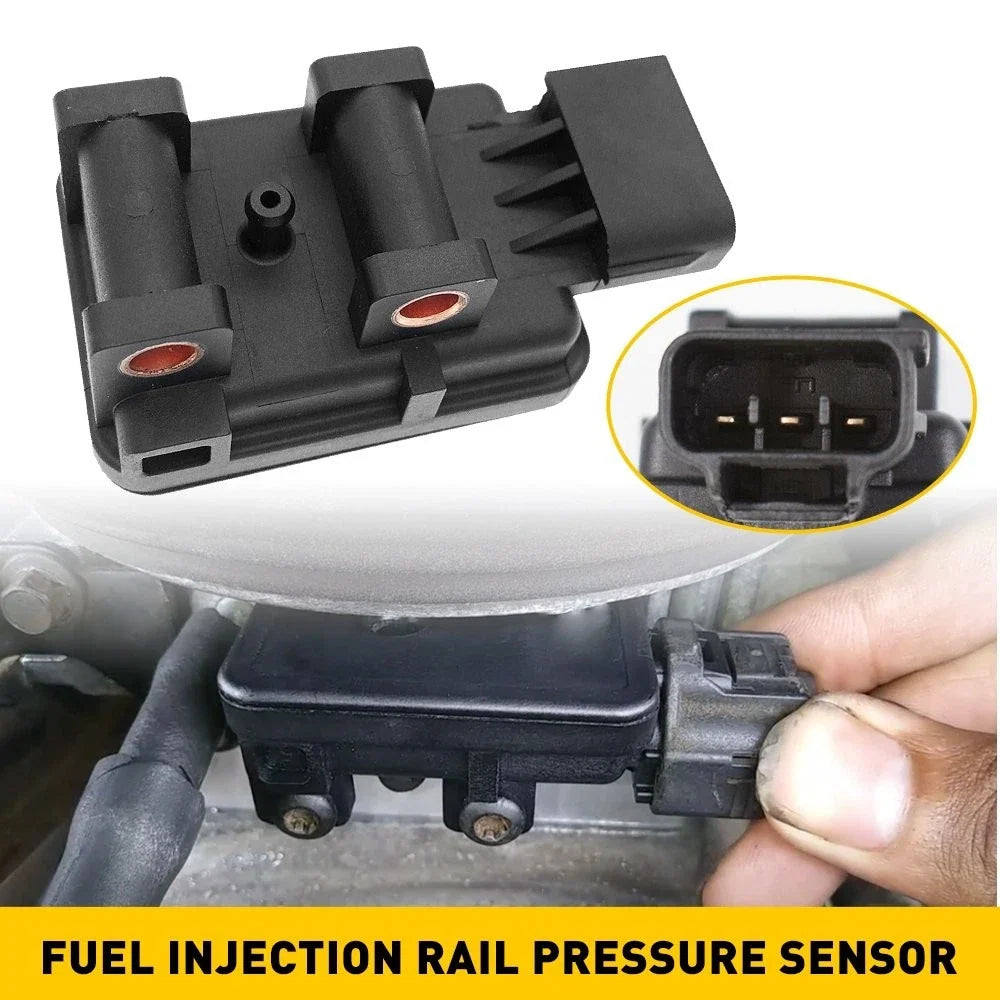 MAP Sensor for Dodge Durango Dakota Ram 1500 (2000-2004)