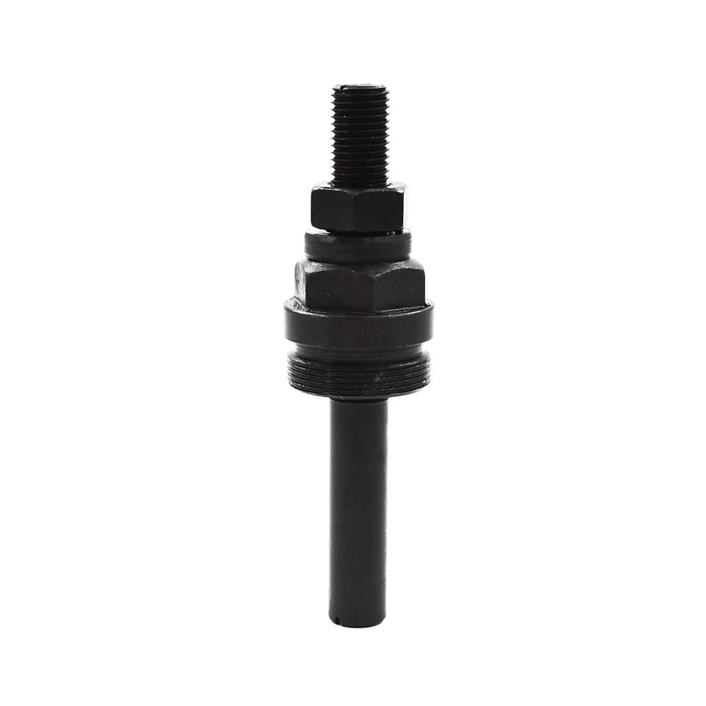 5C Stop Collet Adjustable Threaded for CNC Lathes (No Part Numbers)
