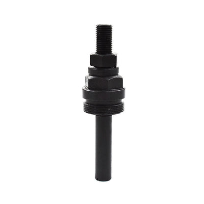 5C Stop Collet Adjustable Threaded for CNC Lathes (No Part Numbers)