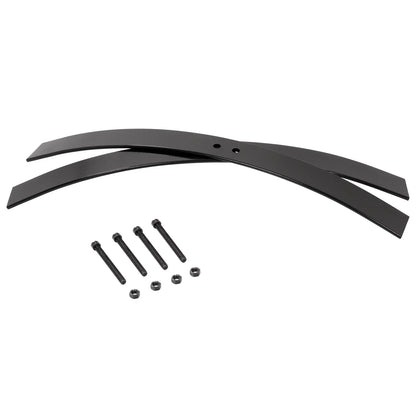 Add-A-Leaf Spring Lift Kit for Chevy GMC 2500HD 3500HD (2011–2021)