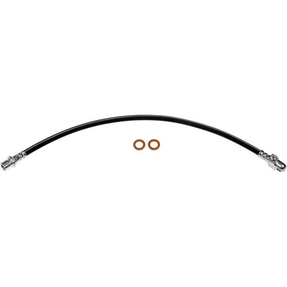 Brake Hose for Chevy Silverado 3500 Classic (2007) ALX-PAU-DB-H381272-CL360A50
