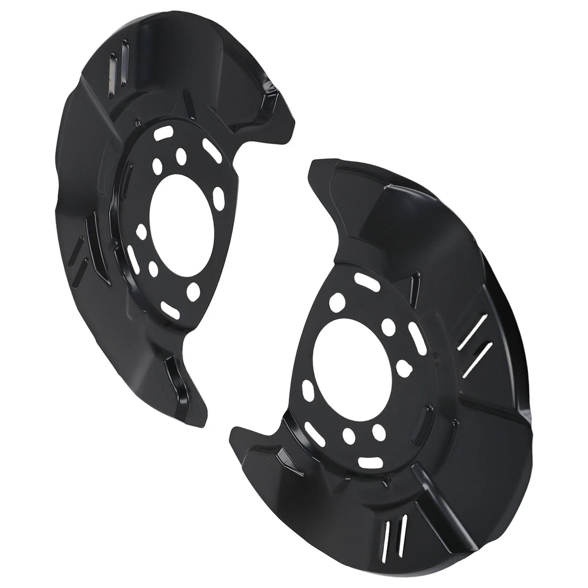 Brake Dust Shield Pair for 2005–2014 Subaru Legacy