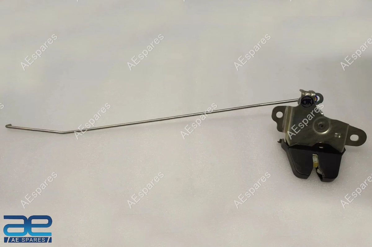 Tailgate Latch for Suzuki SX4 (2007–2013) 82501M55KA0