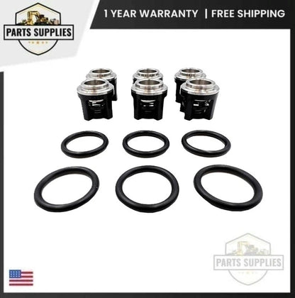 Check Valve Kit for Annovi Reverberi XTV XTA XMA XMV Series Pump