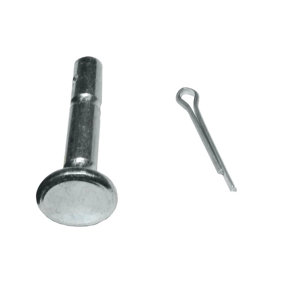 Shear Pin with Cotter Pin for MTD (Fits 1-5/8" x 1/4")