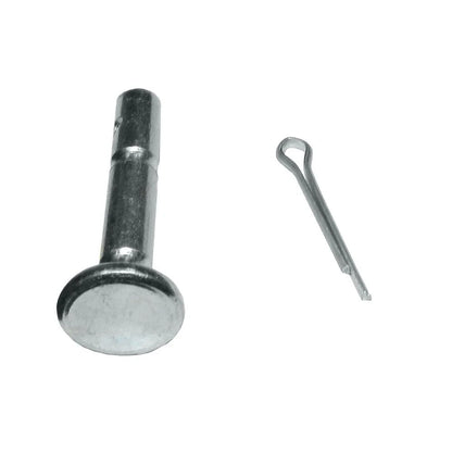Shear Pin with Cotter Pin for MTD (Fits 1-5/8" x 1/4")