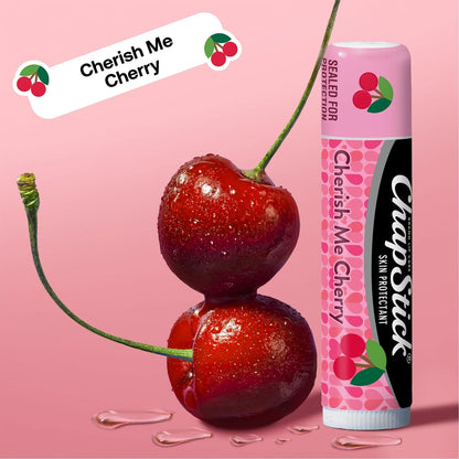 Lip Balm Gift Set for Hydration & Moisturizing Care