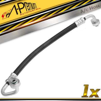 A/C Refrigerant Discharge Hose for Chrysler Voyager Dodge Caravan (4677472, 4812167)